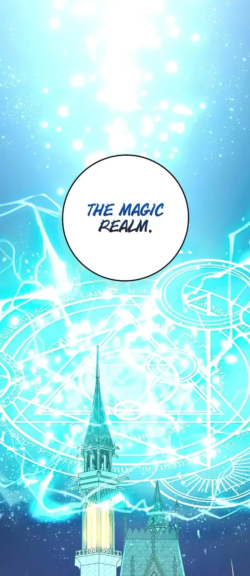 The Lord’s Coins Aren’t Decreasing?! Chapter 77 page 23