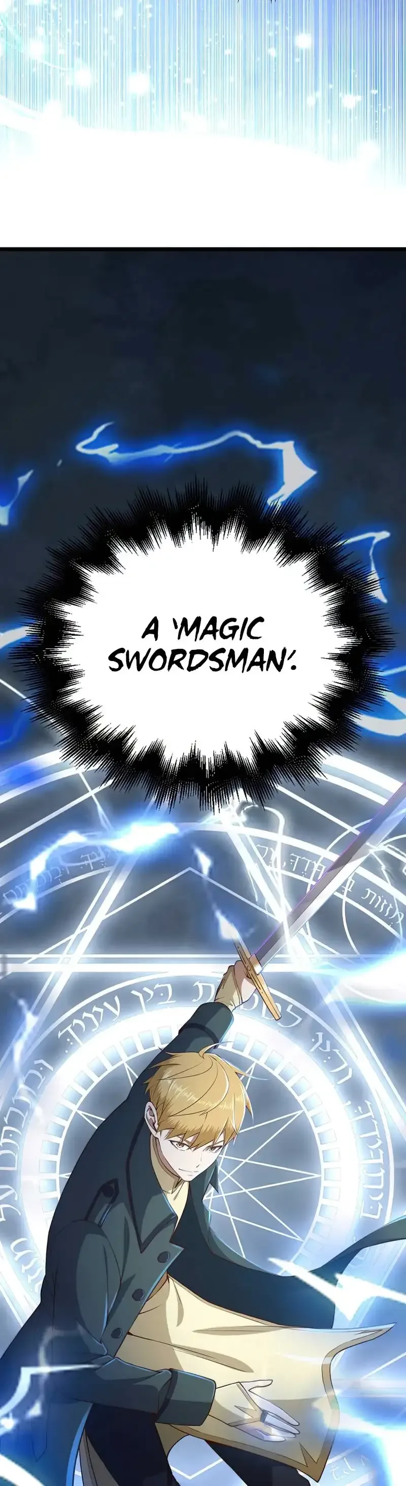 The Lord’s Coins Aren’t Decreasing?! Chapter 77 page 37