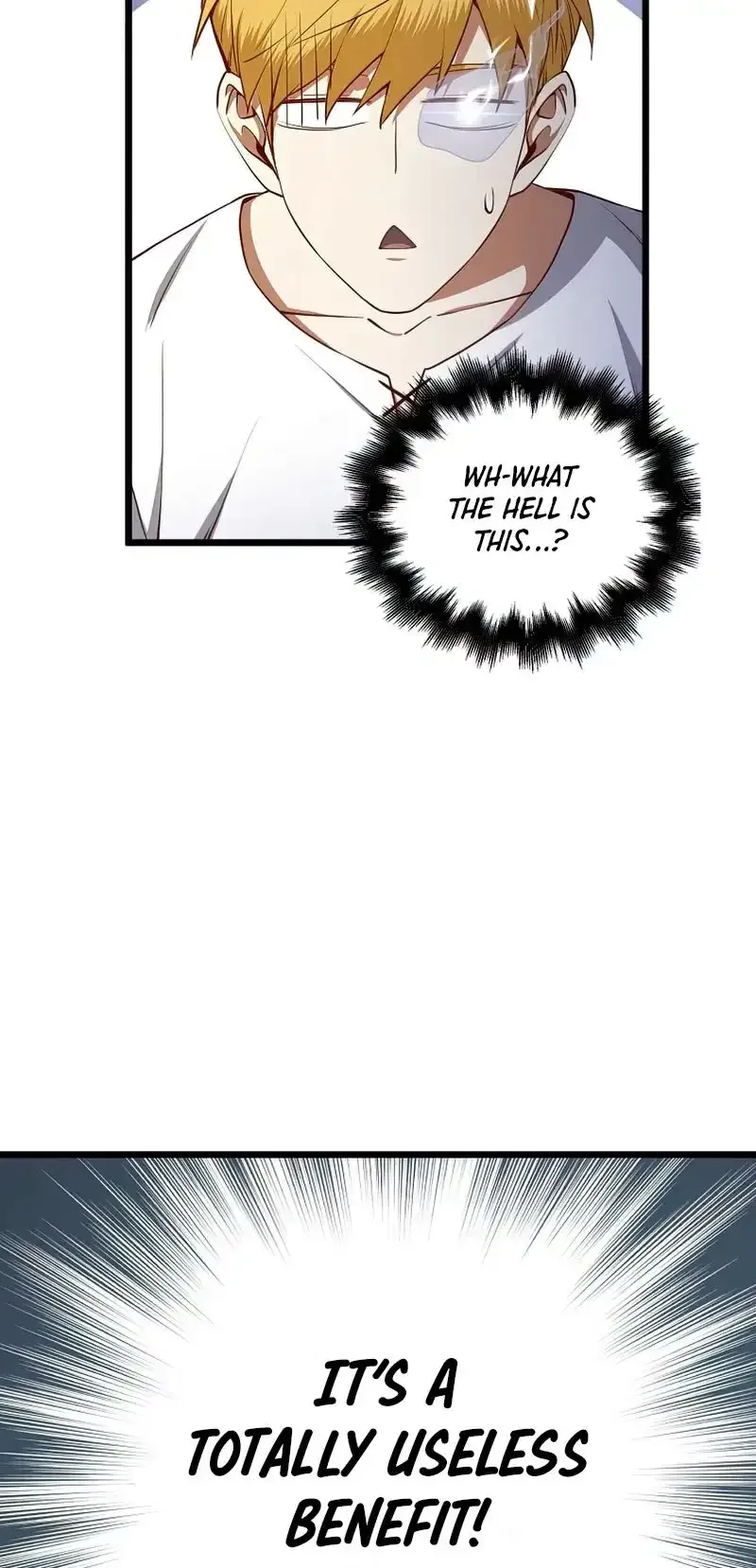 The Lord’s Coins Aren’t Decreasing?! Chapter 77 page 47