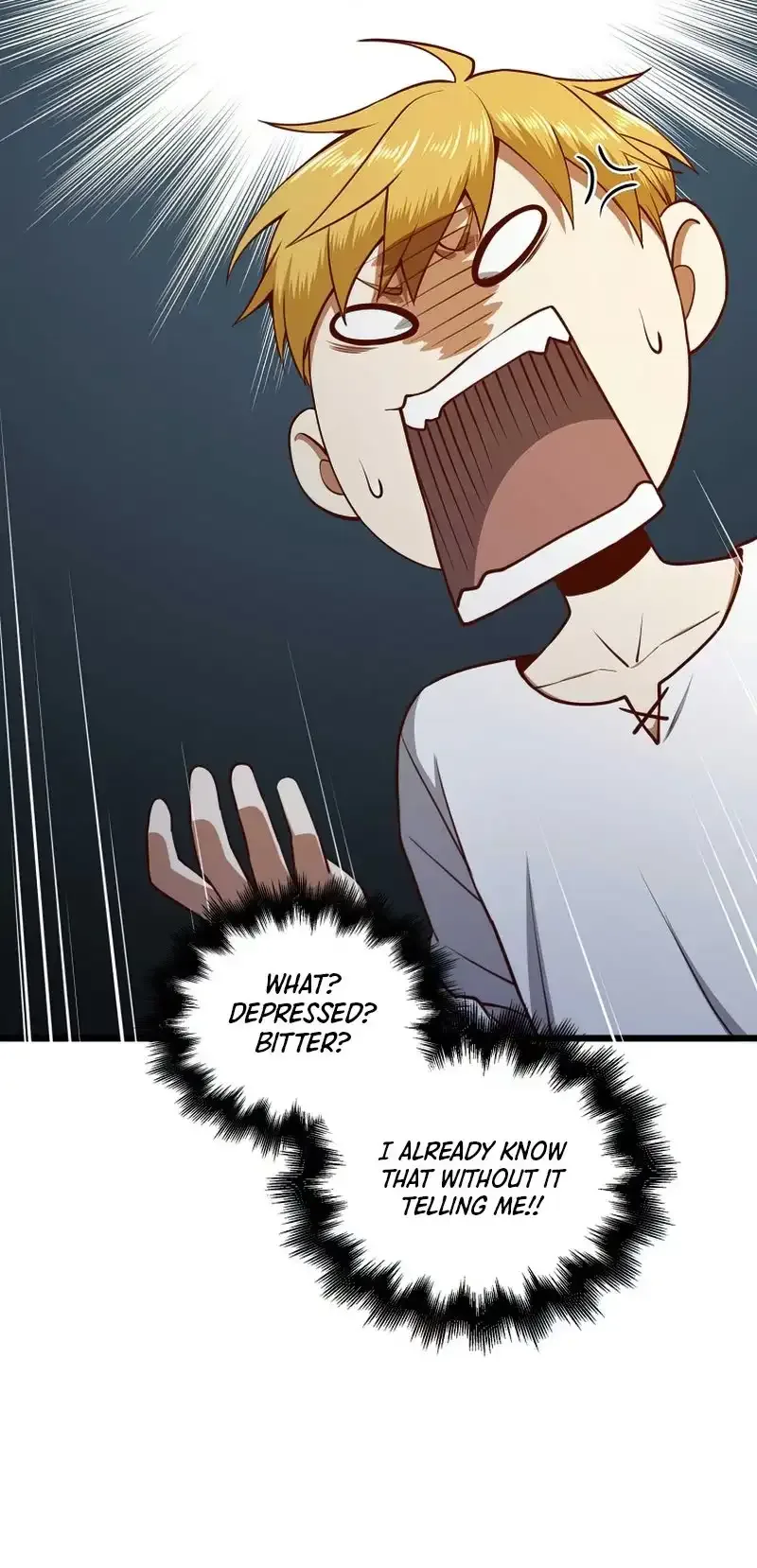 The Lord’s Coins Aren’t Decreasing?! Chapter 77 page 48