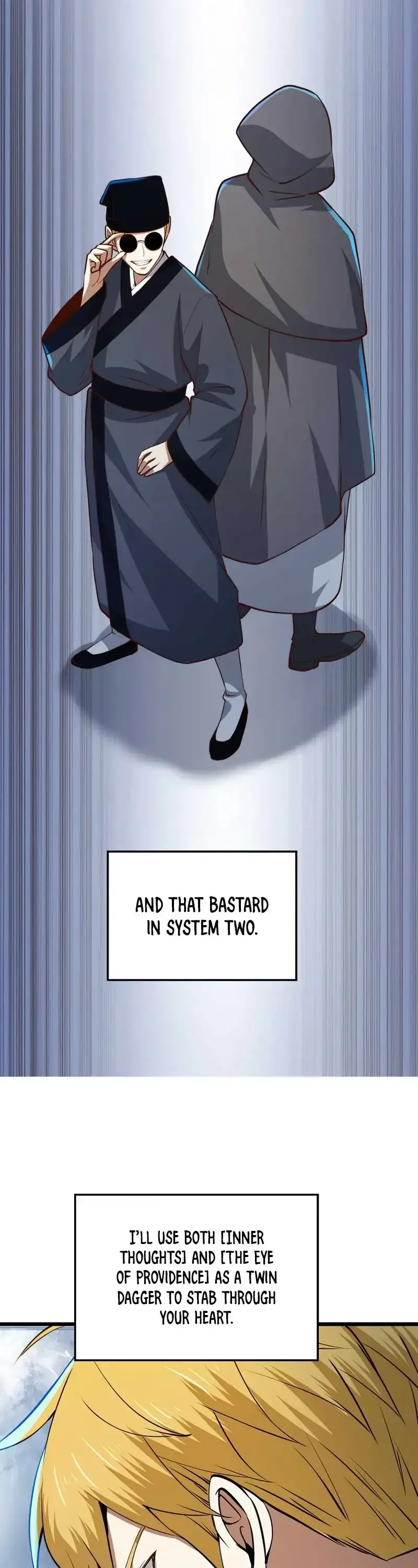The Lord’s Coins Aren’t Decreasing?! Chapter 77 page 59