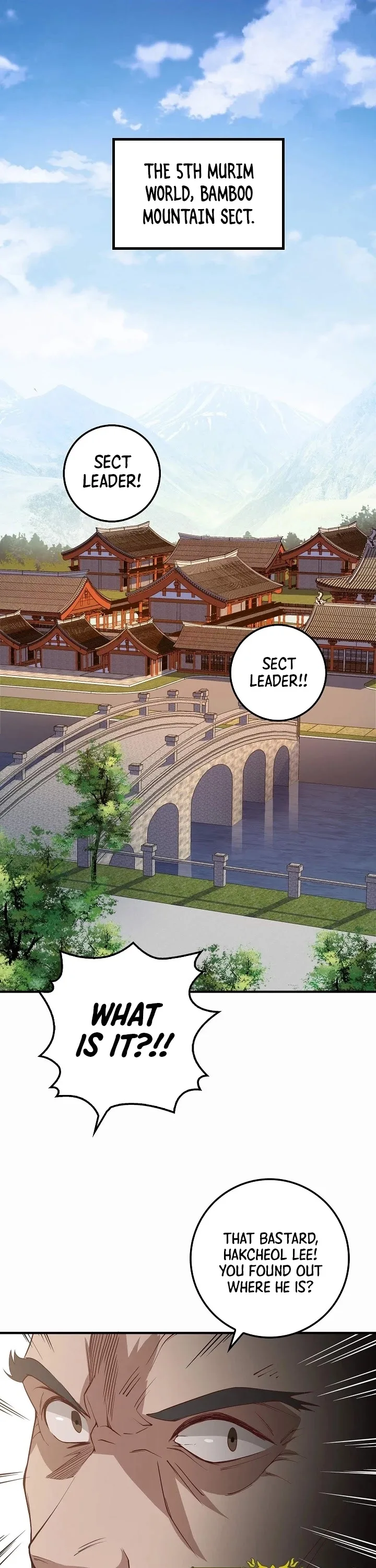 The Lord’s Coins Aren’t Decreasing?! Chapter 8 page 2