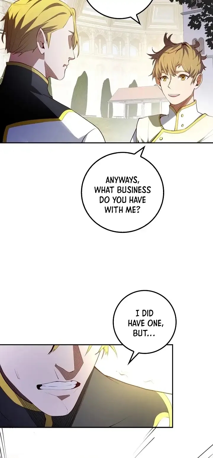 The Lord’s Coins Aren’t Decreasing?! Chapter 9 page 4