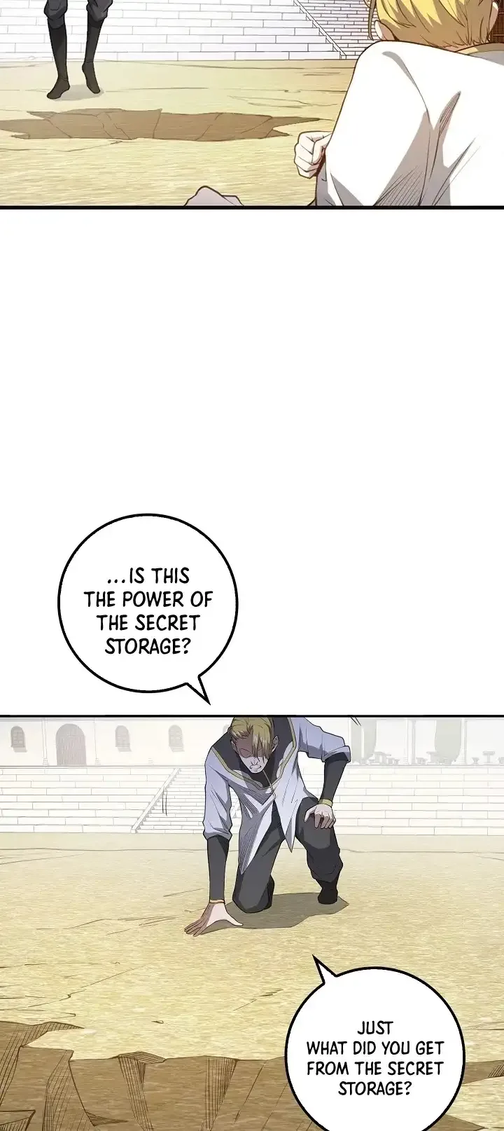 The Lord’s Coins Aren’t Decreasing?! Chapter 9 page 21