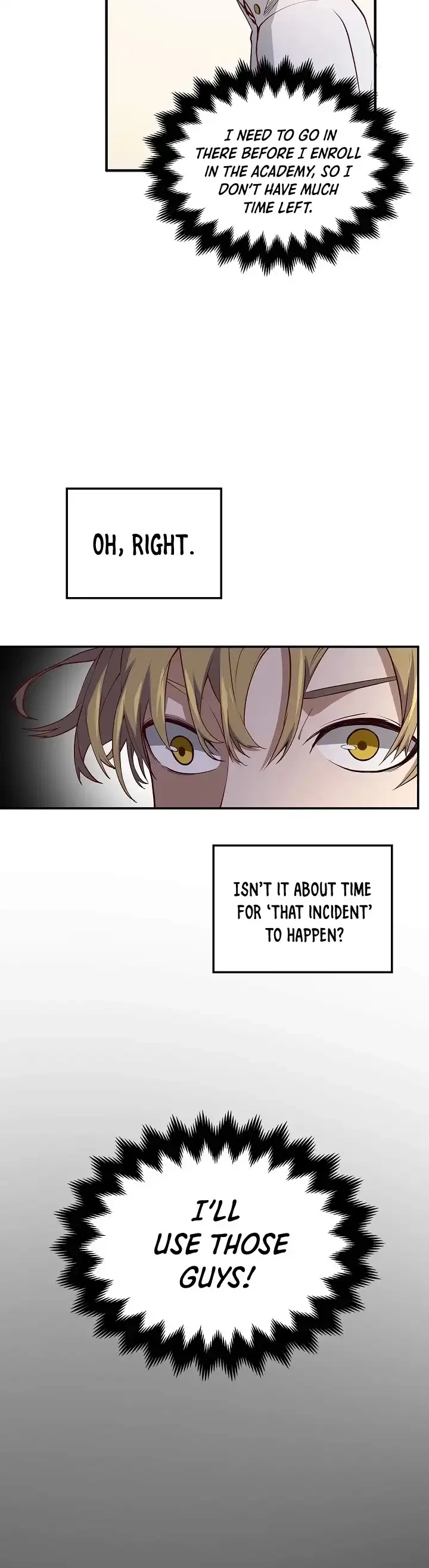 The Lord’s Coins Aren’t Decreasing?! Chapter 9 page 28