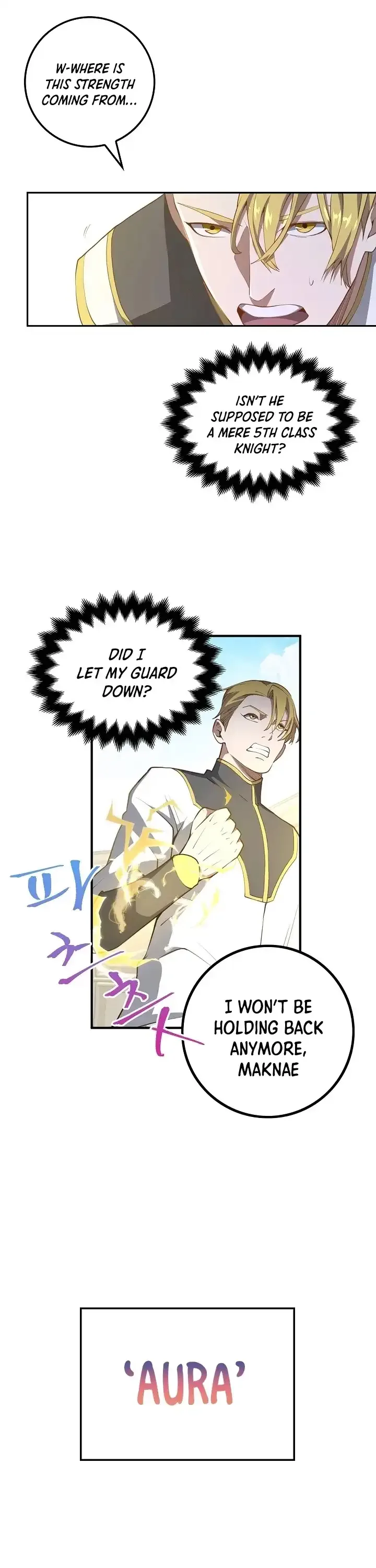 The Lord’s Coins Aren’t Decreasing?! Chapter 9 page 11