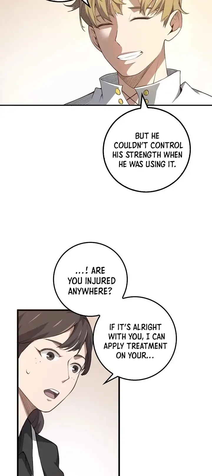 The Lord’s Coins Aren’t Decreasing?! Chapter 9 page 25
