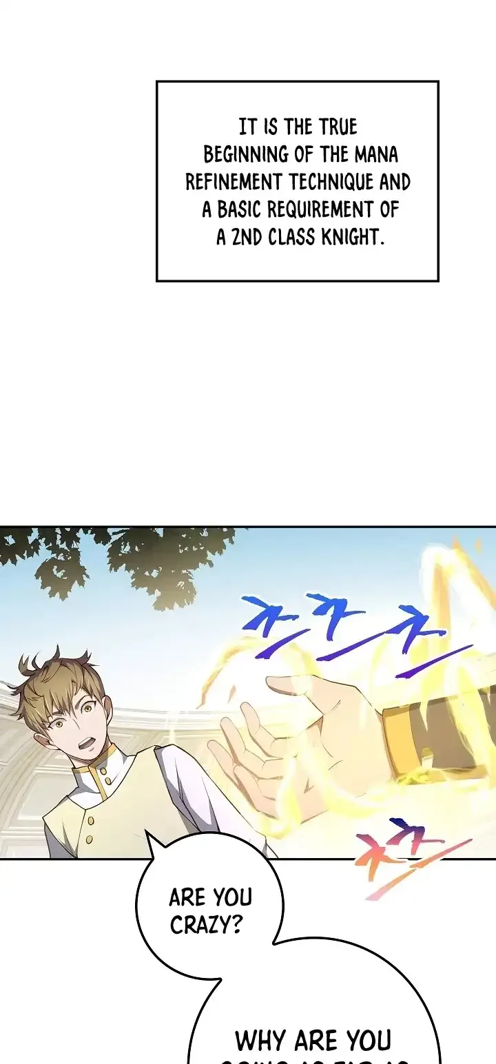 The Lord’s Coins Aren’t Decreasing?! Chapter 9 page 12