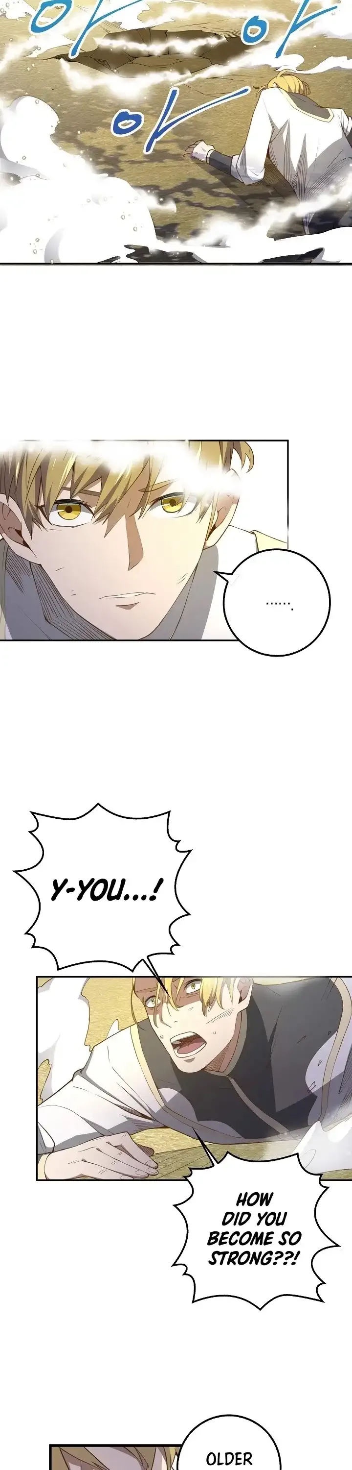The Lord’s Coins Aren’t Decreasing?! Chapter 9 page 19