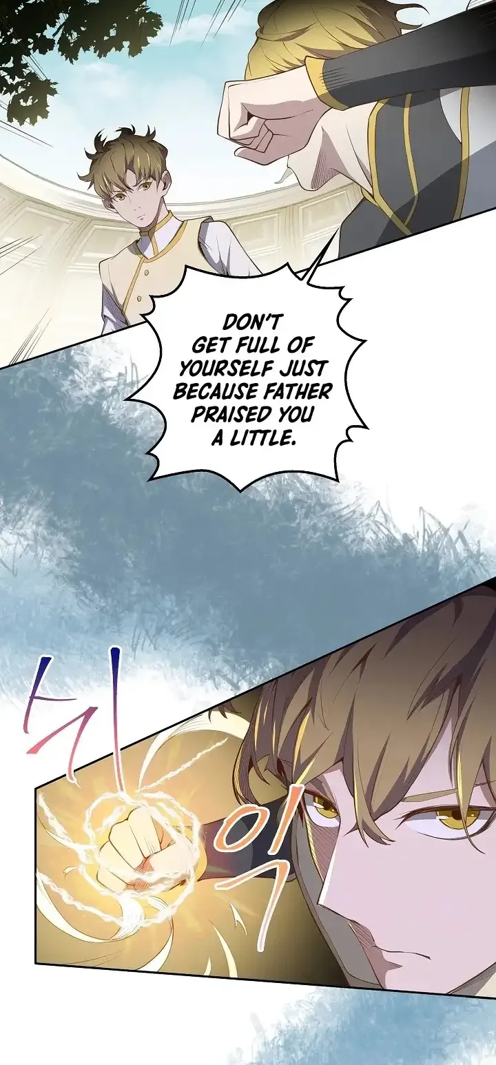 The Lord’s Coins Aren’t Decreasing?! Chapter 9 page 8