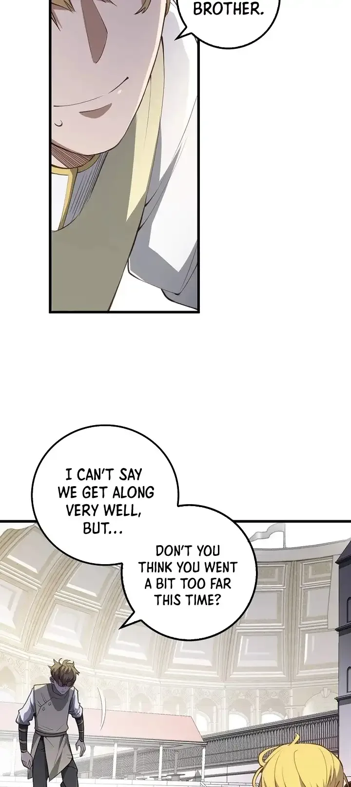 The Lord’s Coins Aren’t Decreasing?! Chapter 9 page 20