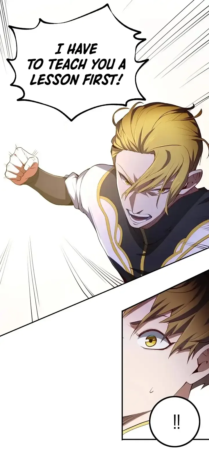 The Lord’s Coins Aren’t Decreasing?! Chapter 9 page 5