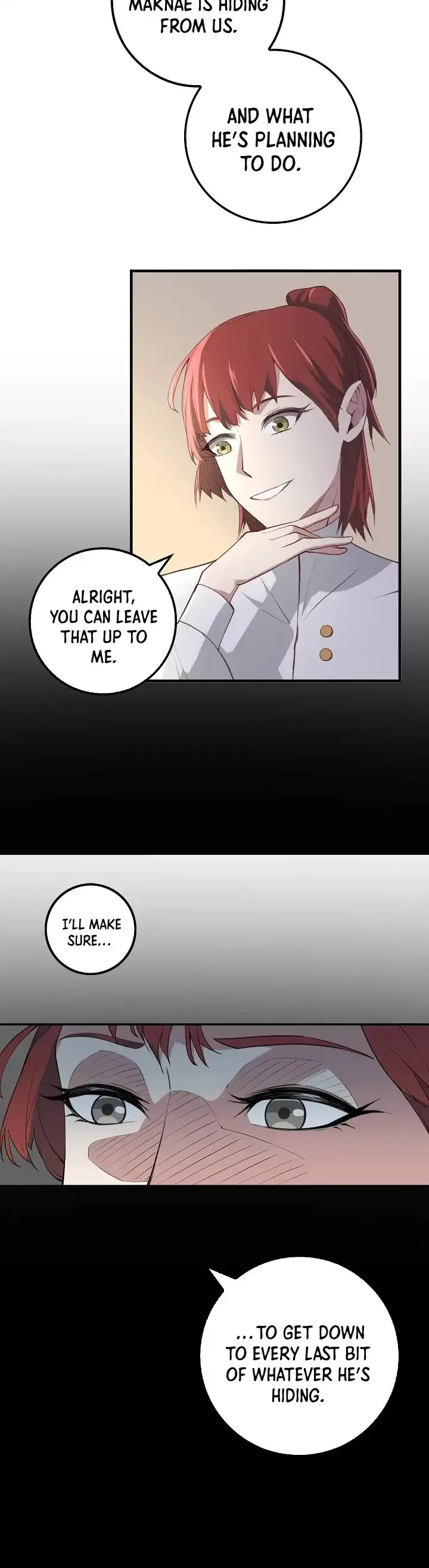 The Lord’s Coins Aren’t Decreasing?! Chapter 9 page 33