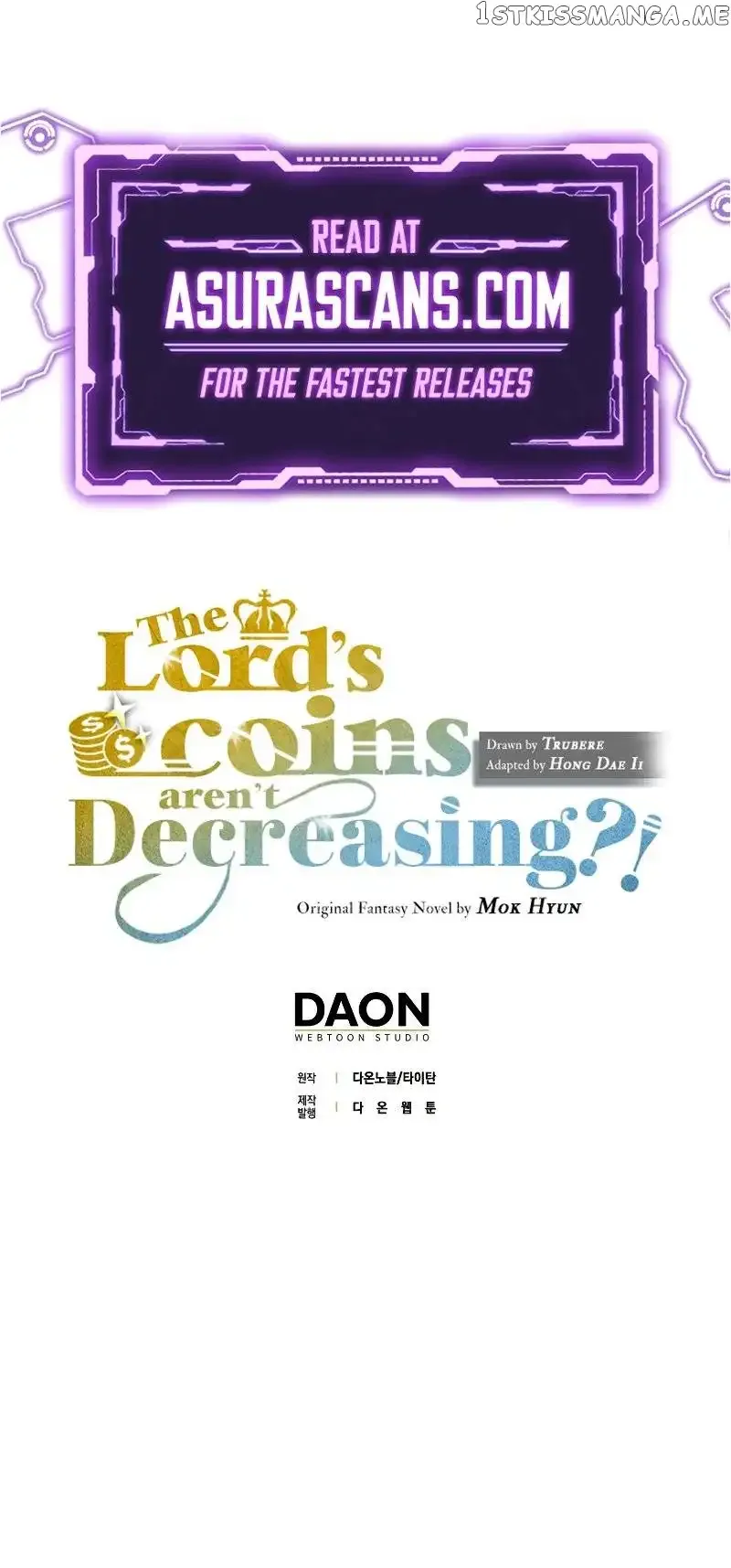 The Lord’s Coins Aren’t Decreasing?! Chapter 91 page 11