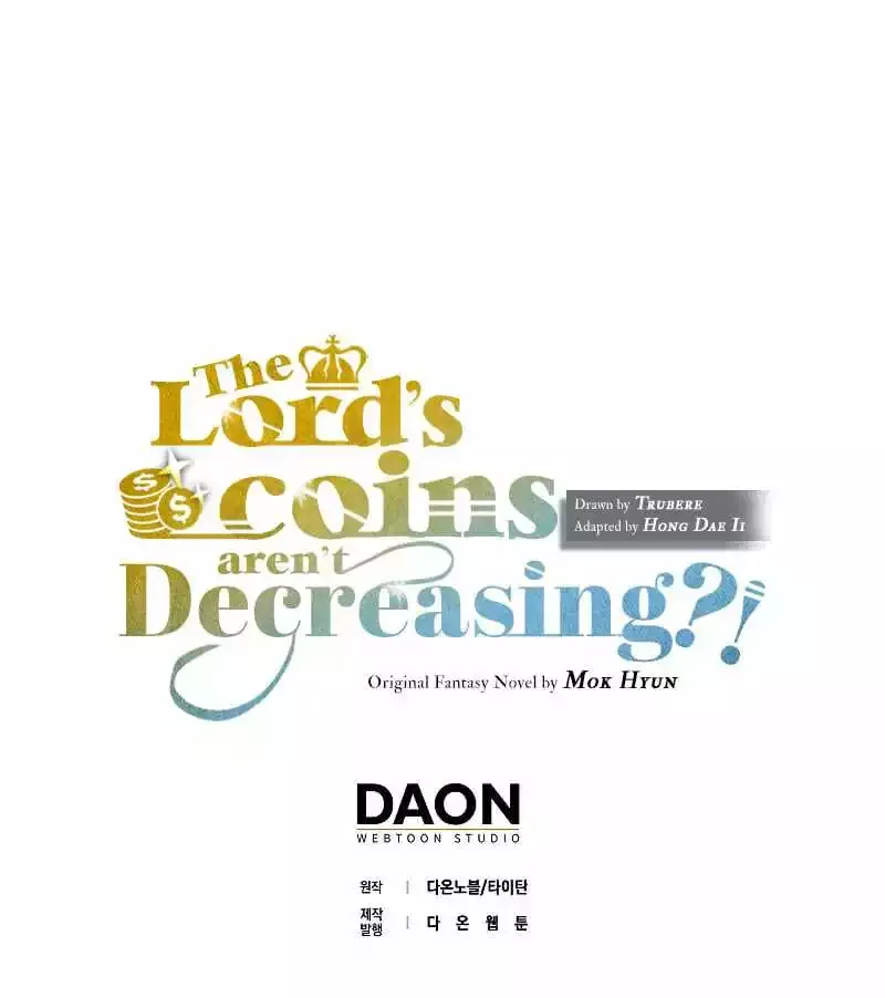 The Lord’s Coins Aren’t Decreasing?! Chapter 94 page 12