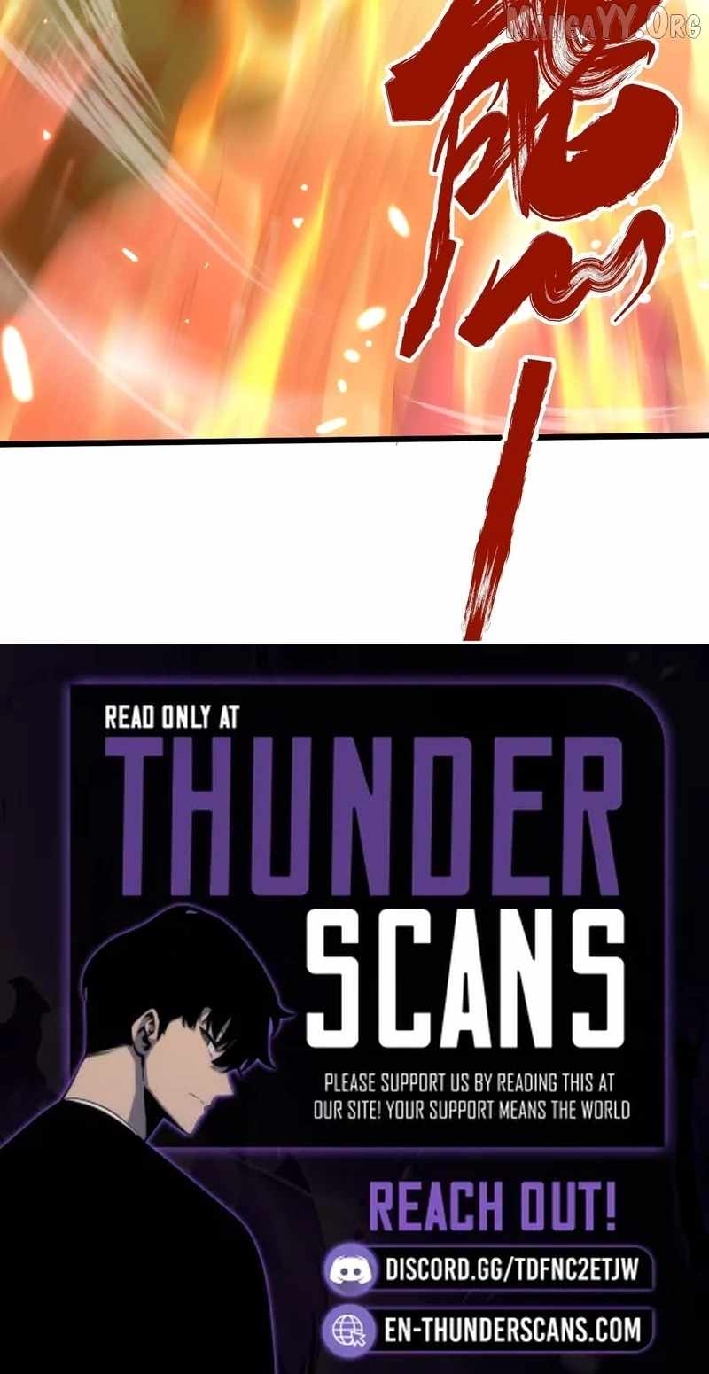 The Lost City of Alien Beasts Chapter 16 page 19