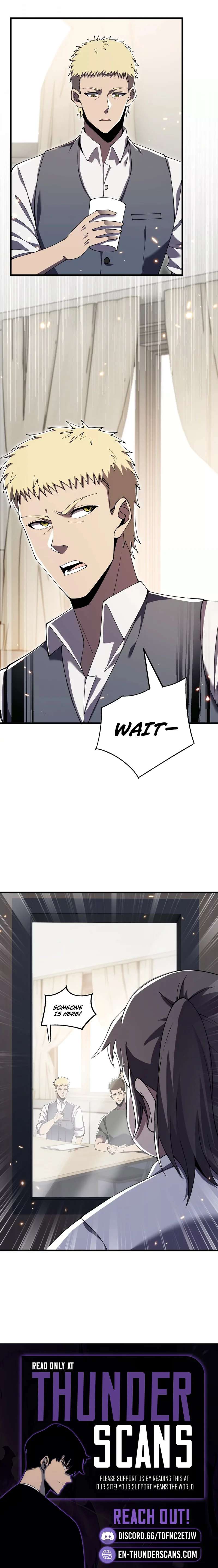 The Lost City of Alien Beasts Chapter 27 page 16