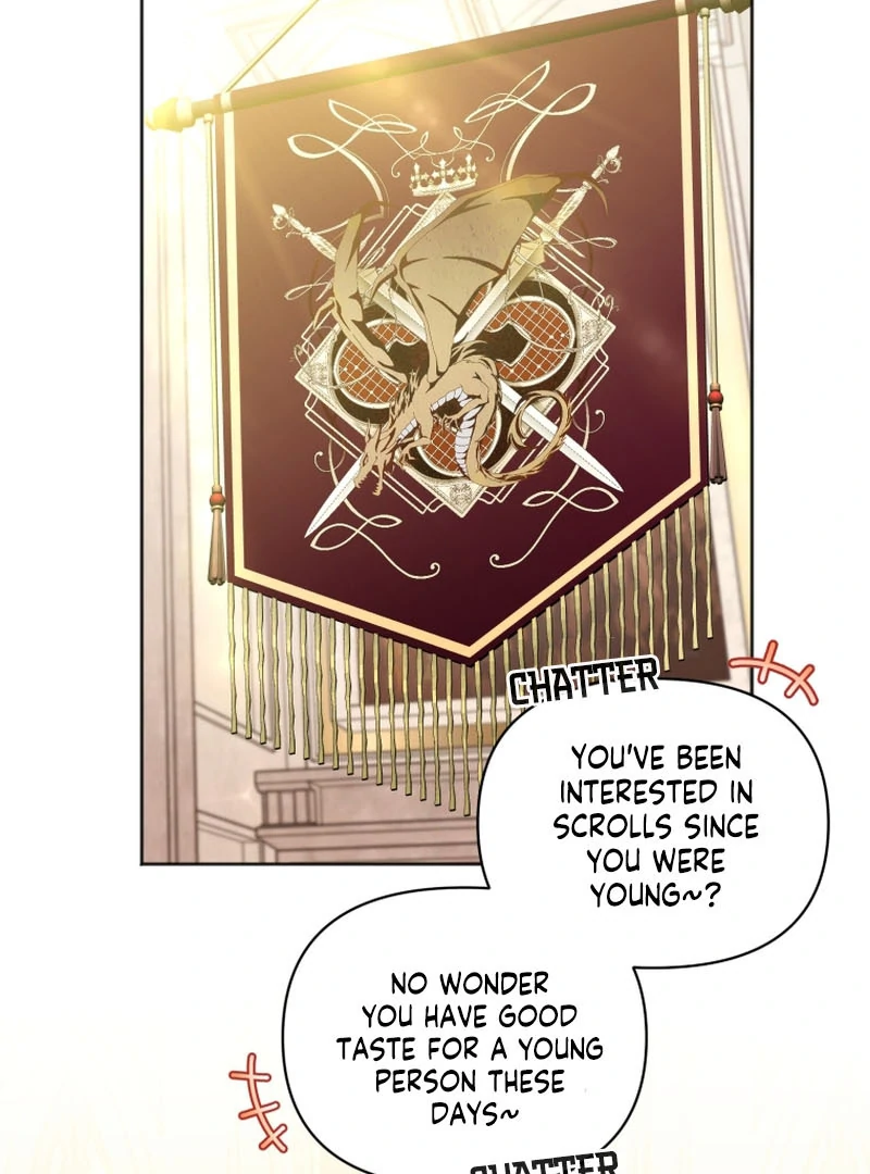 The Low-Ranking Civil Servant Wants to Achieve Success Chapter 1 page 3