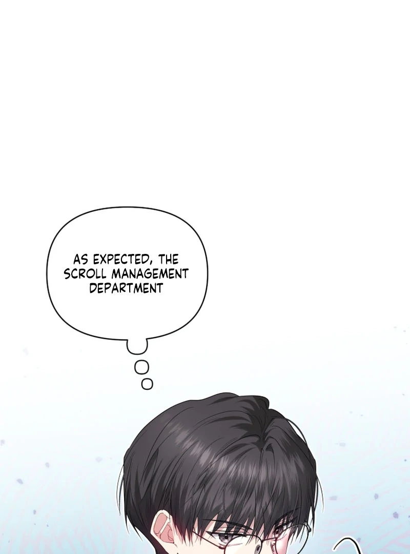 The Low-Ranking Civil Servant Wants to Achieve Success Chapter 1 page 13