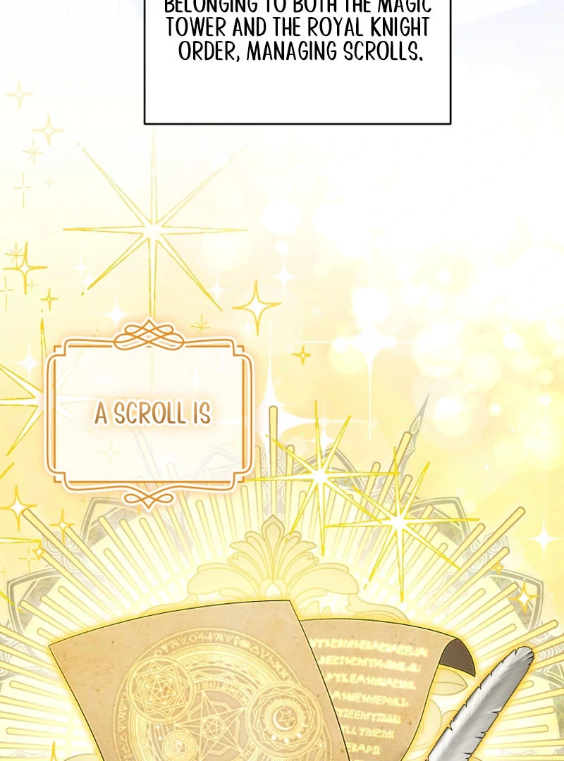 The Low-Ranking Civil Servant Wants to Achieve Success Chapter 1 page 24