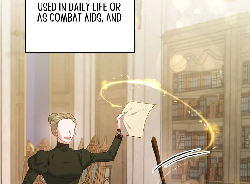 The Low-Ranking Civil Servant Wants to Achieve Success Chapter 1 page 26