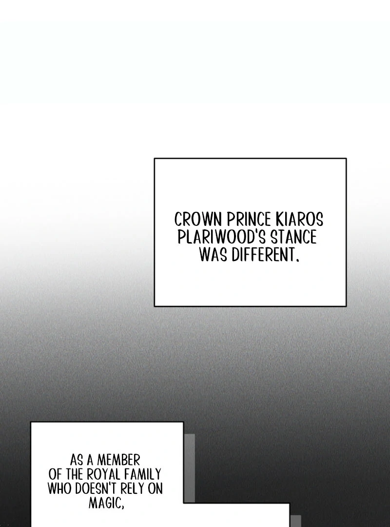 The Low-Ranking Civil Servant Wants to Achieve Success Chapter 1 page 30
