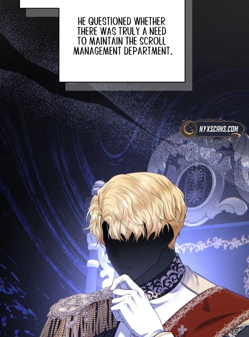 The Low-Ranking Civil Servant Wants to Achieve Success Chapter 1 page 31