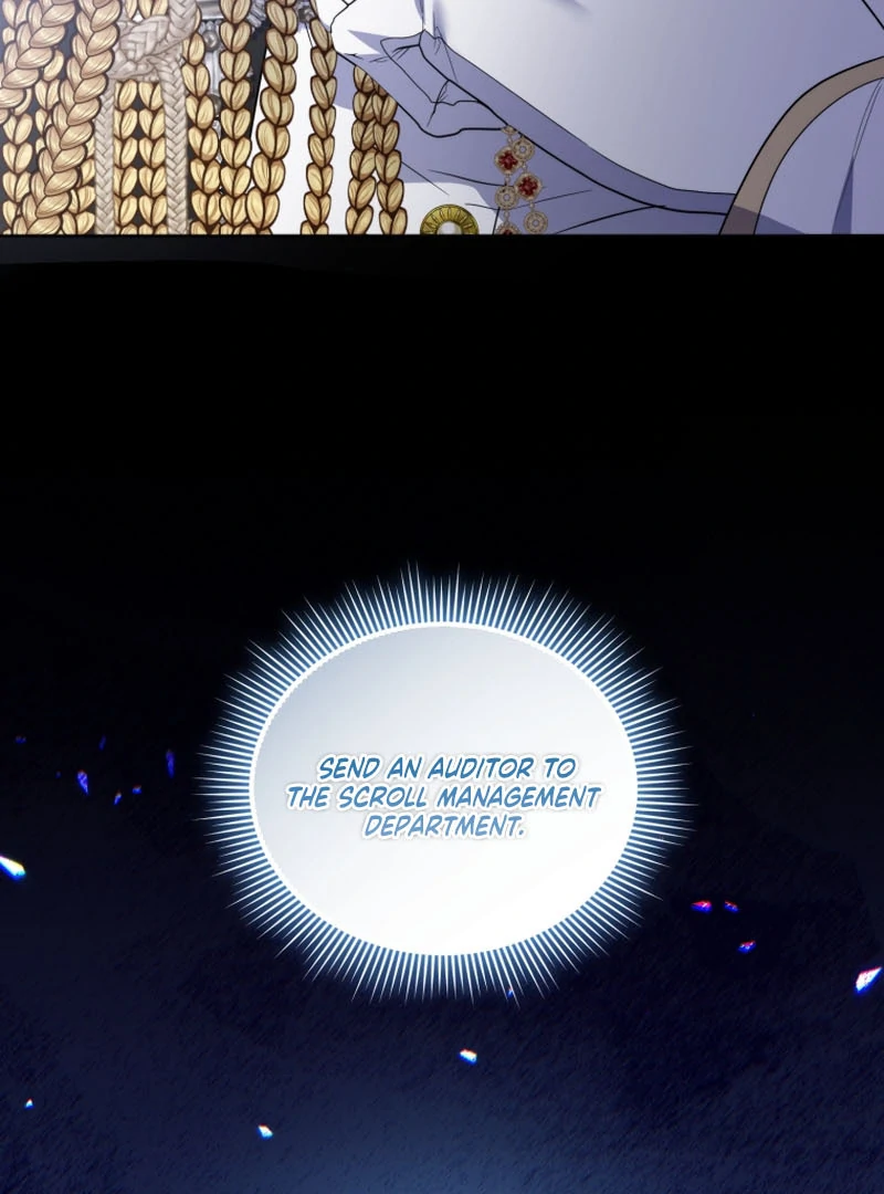 The Low-Ranking Civil Servant Wants to Achieve Success Chapter 1 page 34