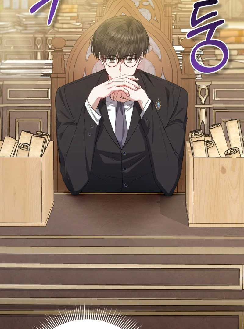 The Low-Ranking Civil Servant Wants to Achieve Success Chapter 1 page 39