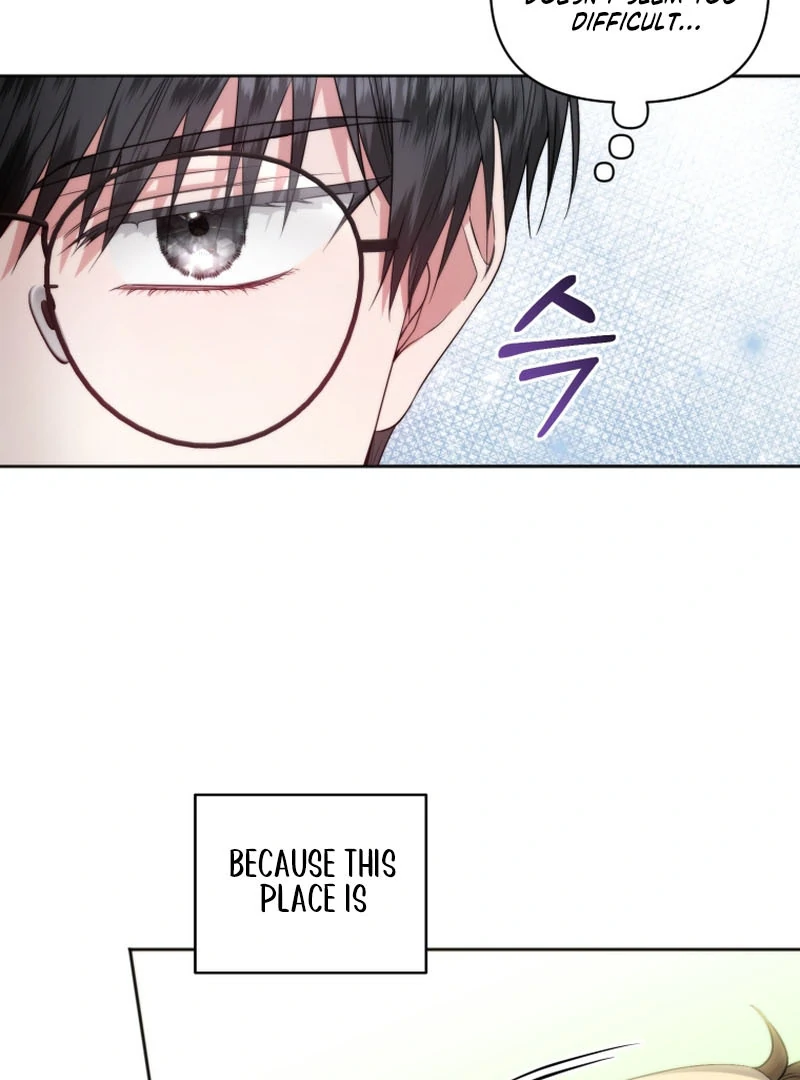 The Low-Ranking Civil Servant Wants to Achieve Success Chapter 1 page 41