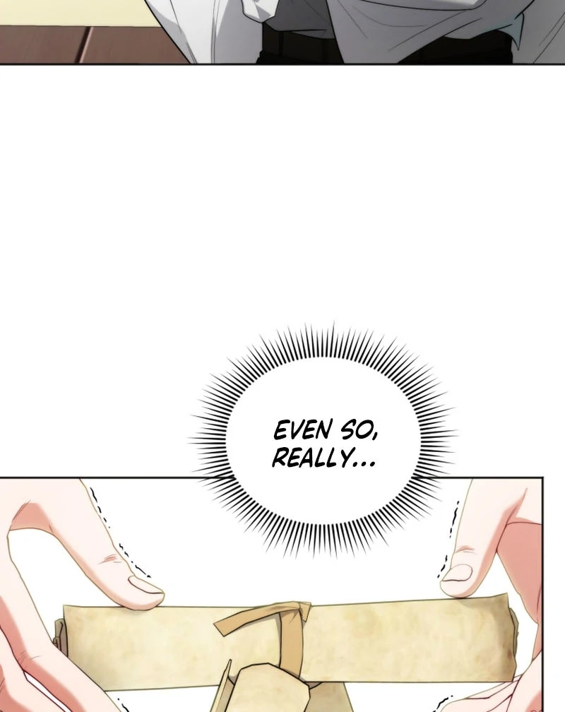 The Low-Ranking Civil Servant Wants to Achieve Success Chapter 1 page 44