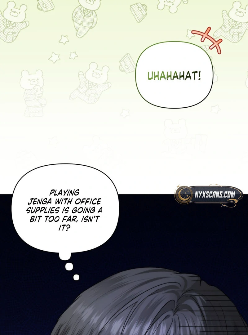 The Low-Ranking Civil Servant Wants to Achieve Success Chapter 1 page 48