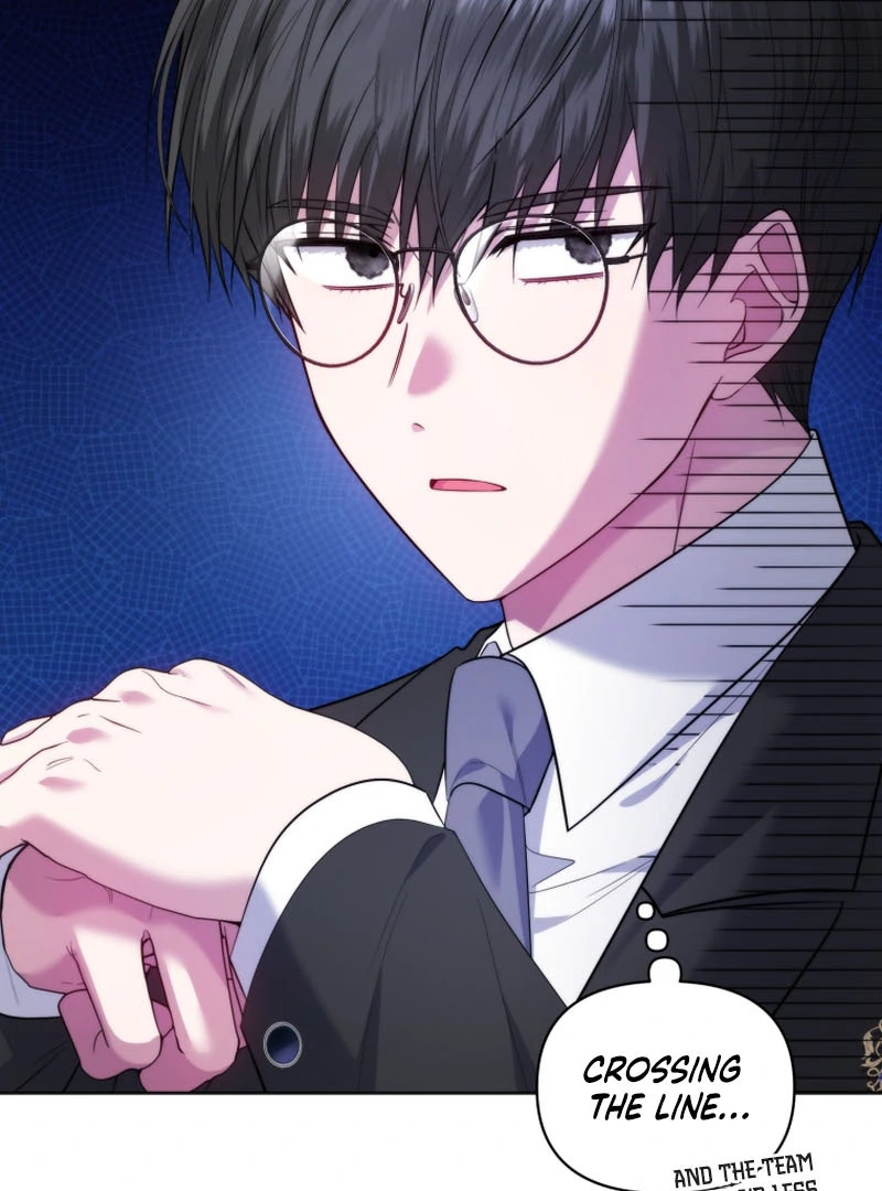 The Low-Ranking Civil Servant Wants to Achieve Success Chapter 1 page 49
