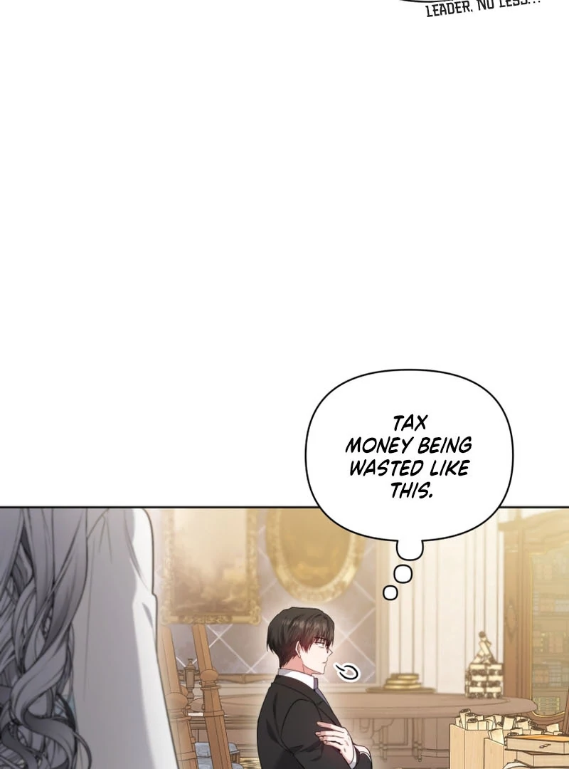 The Low-Ranking Civil Servant Wants to Achieve Success Chapter 1 page 50