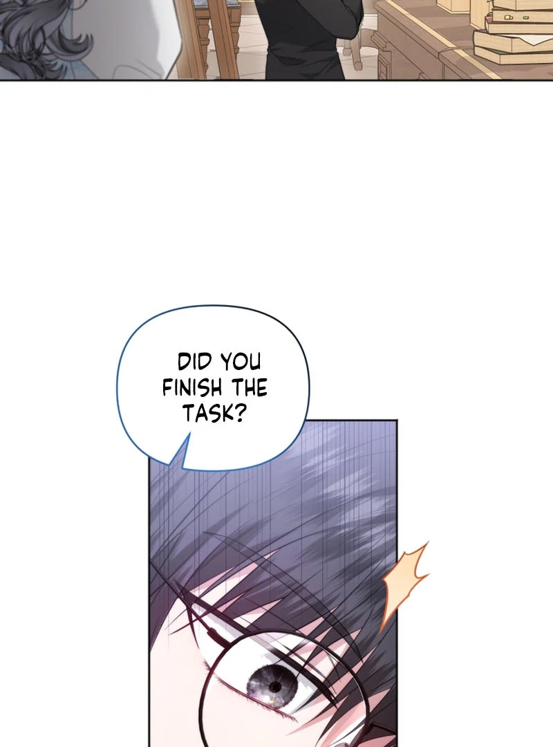 The Low-Ranking Civil Servant Wants to Achieve Success Chapter 1 page 51