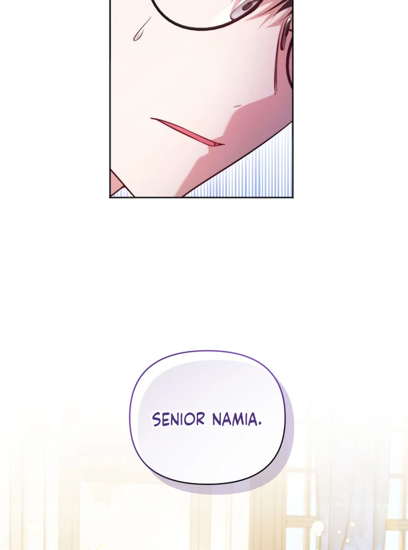 The Low-Ranking Civil Servant Wants to Achieve Success Chapter 1 page 52