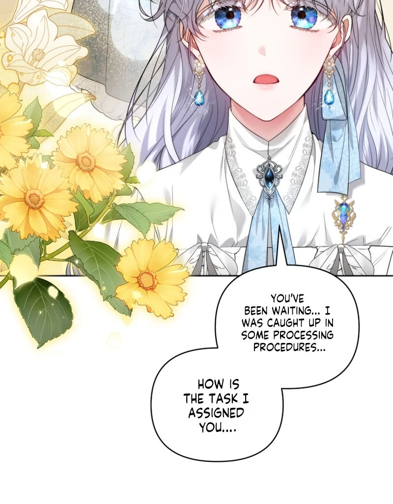 The Low-Ranking Civil Servant Wants to Achieve Success Chapter 1 page 54