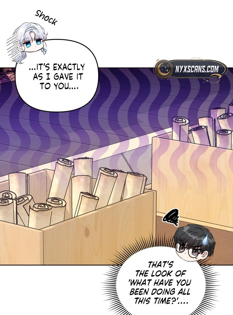 The Low-Ranking Civil Servant Wants to Achieve Success Chapter 1 page 55