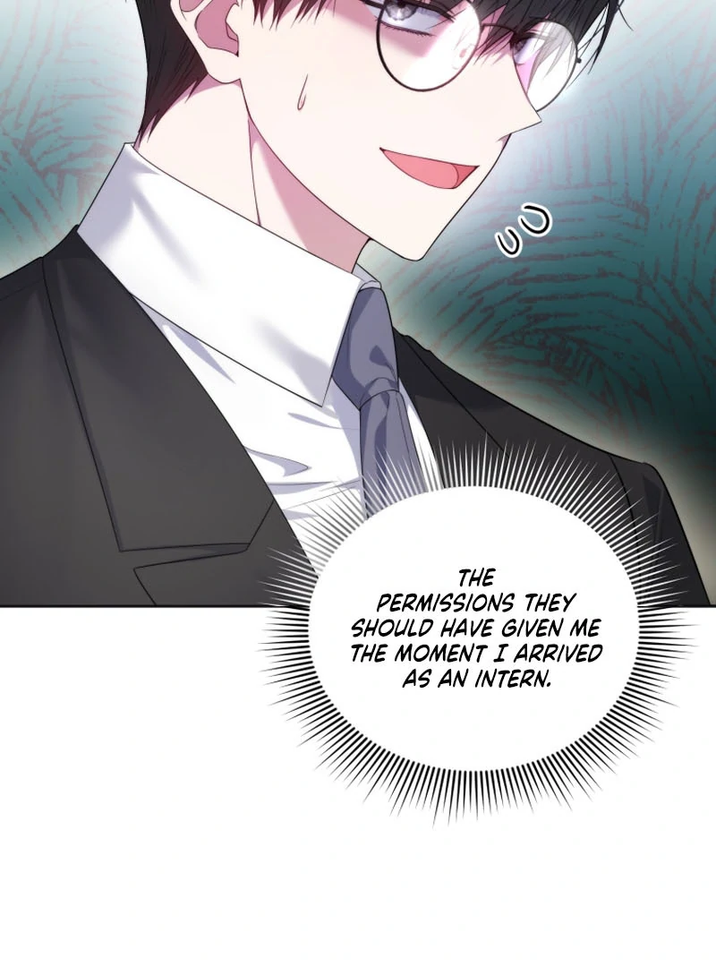 The Low-Ranking Civil Servant Wants to Achieve Success Chapter 1 page 57