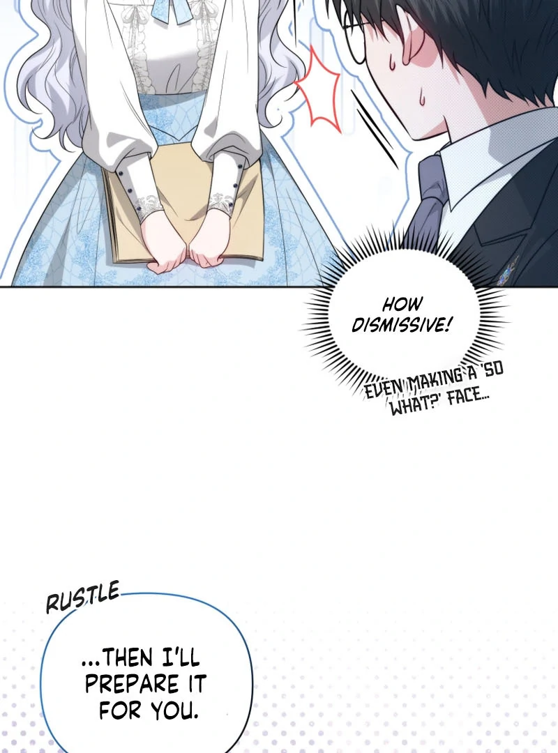 The Low-Ranking Civil Servant Wants to Achieve Success Chapter 1 page 60