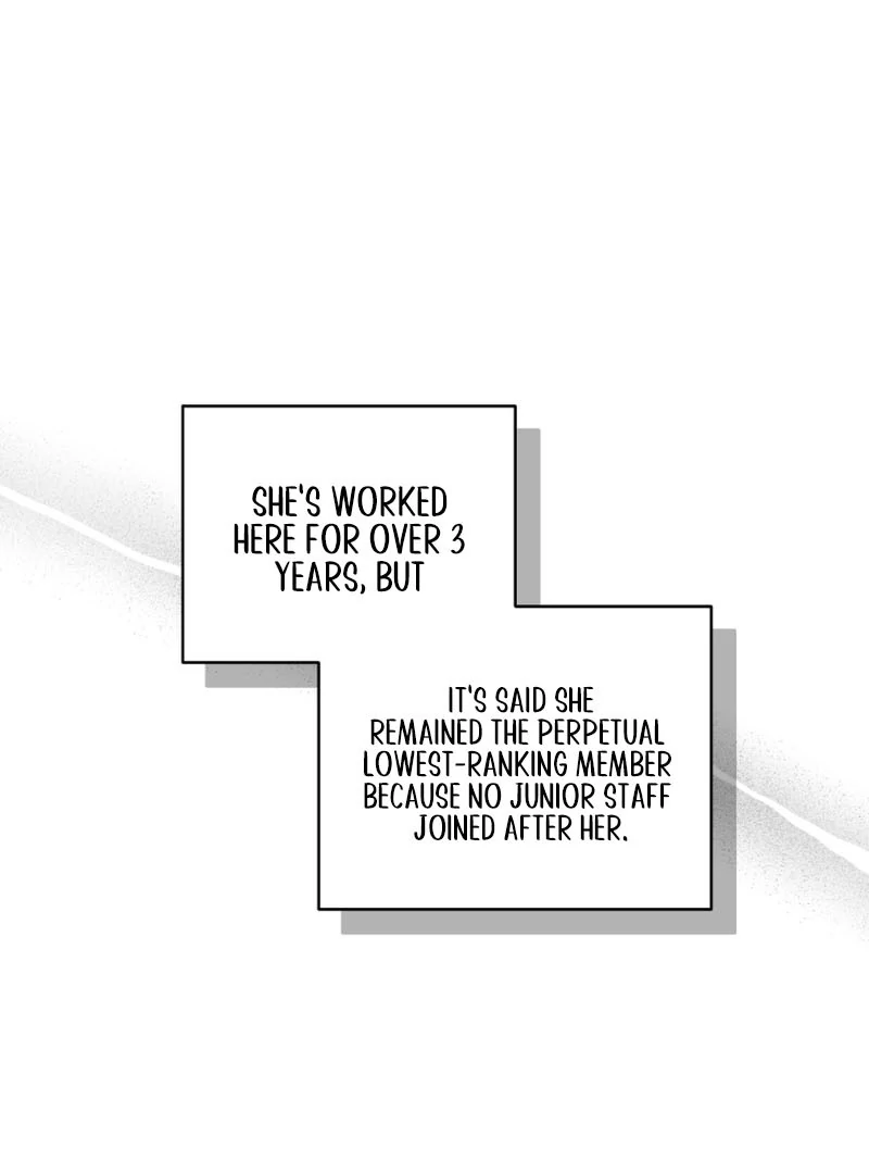 The Low-Ranking Civil Servant Wants to Achieve Success Chapter 1 page 65