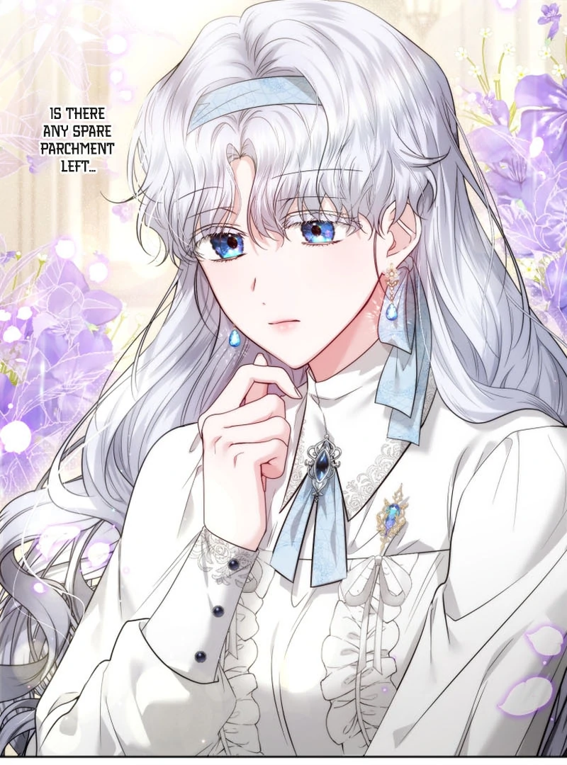 The Low-Ranking Civil Servant Wants to Achieve Success Chapter 1 page 64