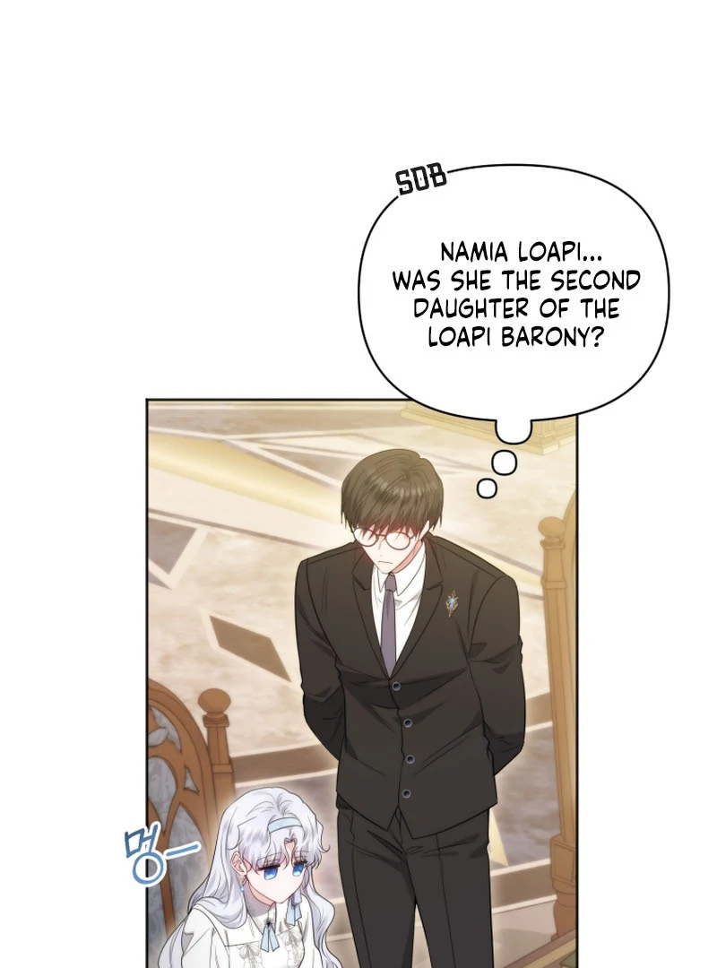 The Low-Ranking Civil Servant Wants to Achieve Success Chapter 1 page 66