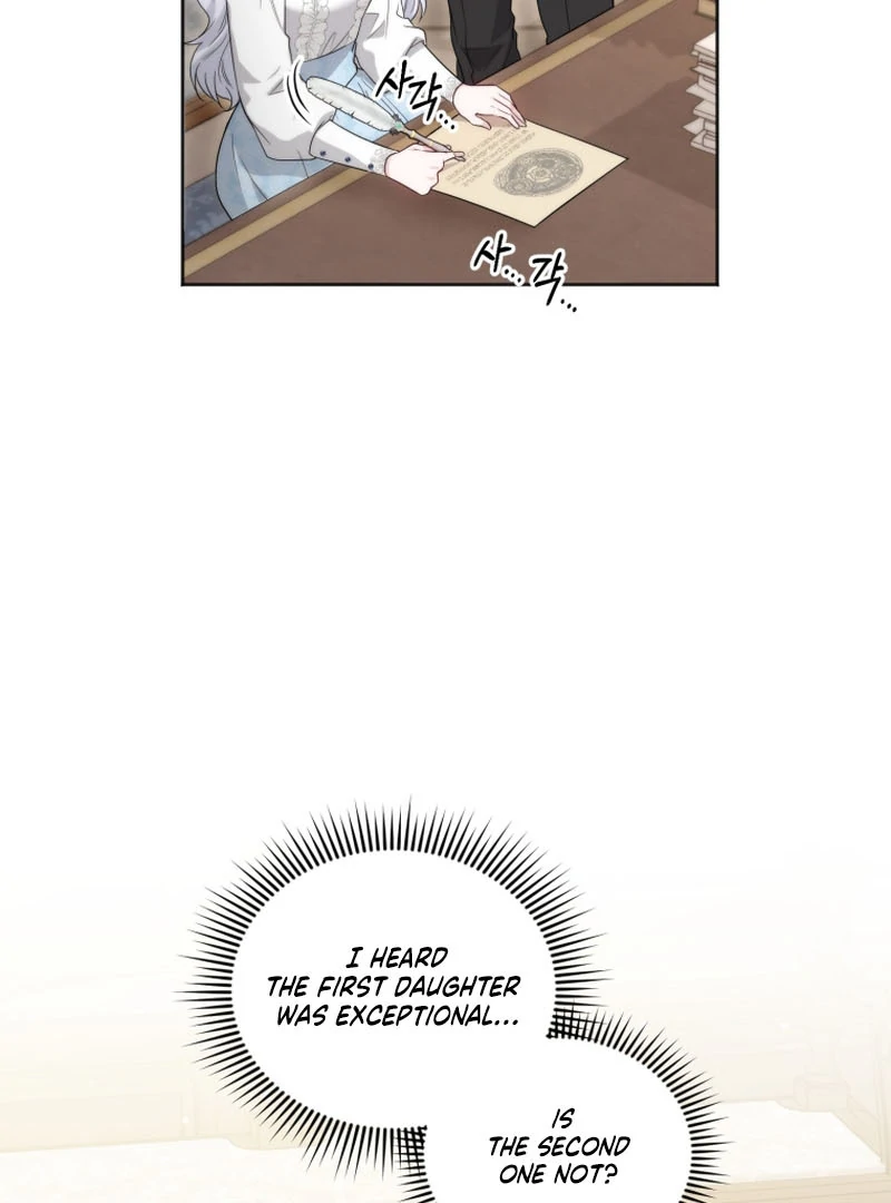 The Low-Ranking Civil Servant Wants to Achieve Success Chapter 1 page 67