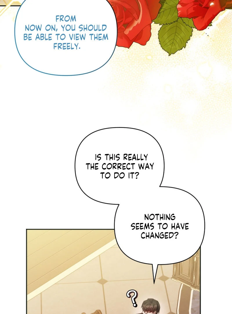 The Low-Ranking Civil Servant Wants to Achieve Success Chapter 1 page 78