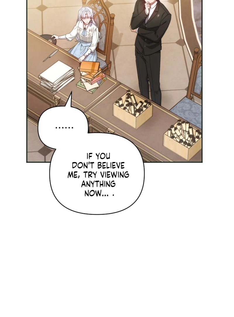 The Low-Ranking Civil Servant Wants to Achieve Success Chapter 1 page 79
