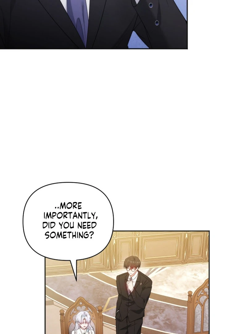 The Low-Ranking Civil Servant Wants to Achieve Success Chapter 1 page 94