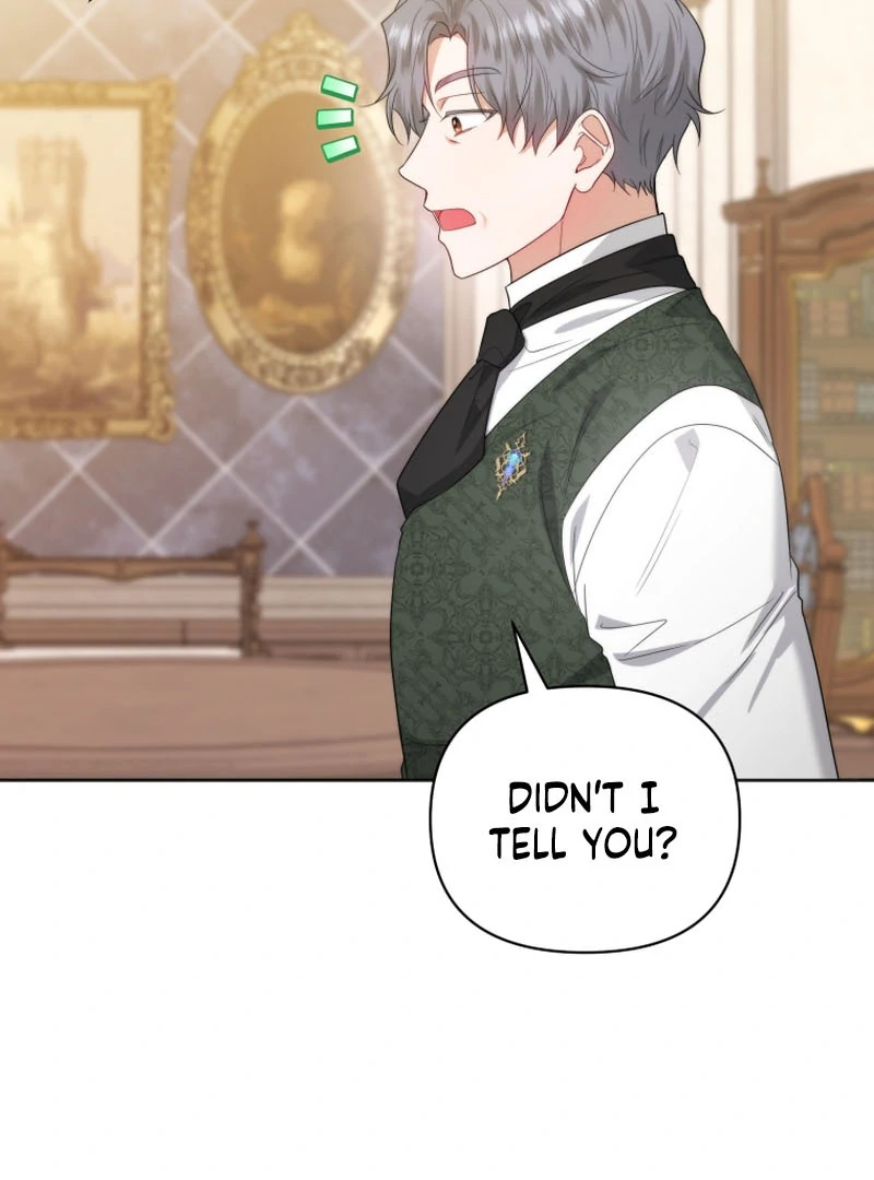 The Low-Ranking Civil Servant Wants to Achieve Success Chapter 1 page 97
