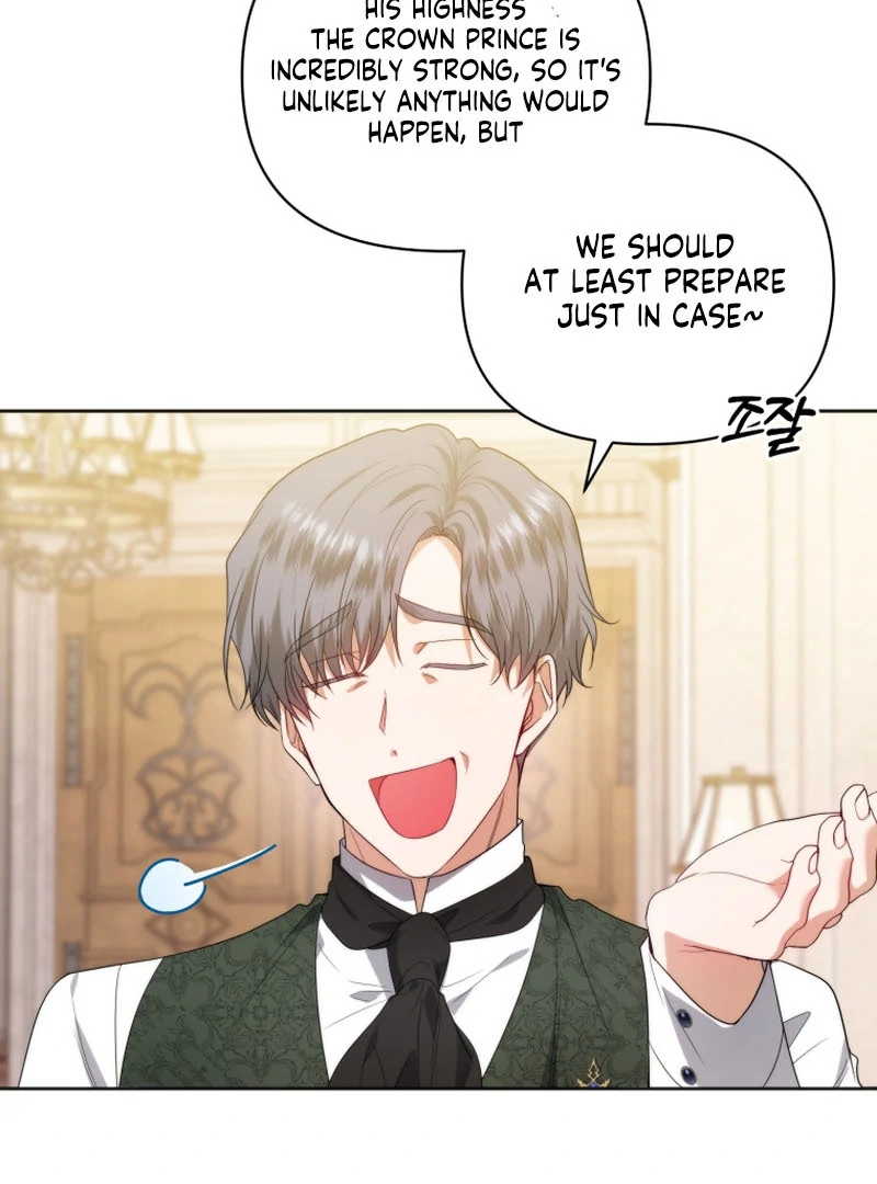 The Low-Ranking Civil Servant Wants to Achieve Success Chapter 1 page 101