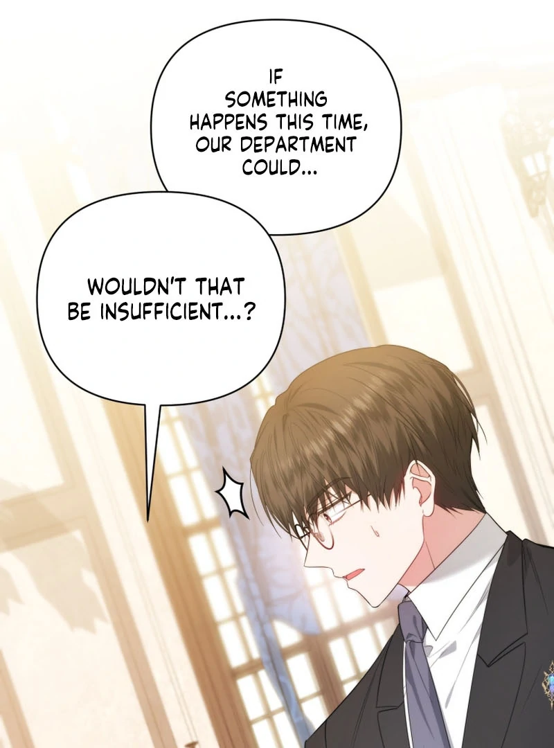 The Low-Ranking Civil Servant Wants to Achieve Success Chapter 1 page 102